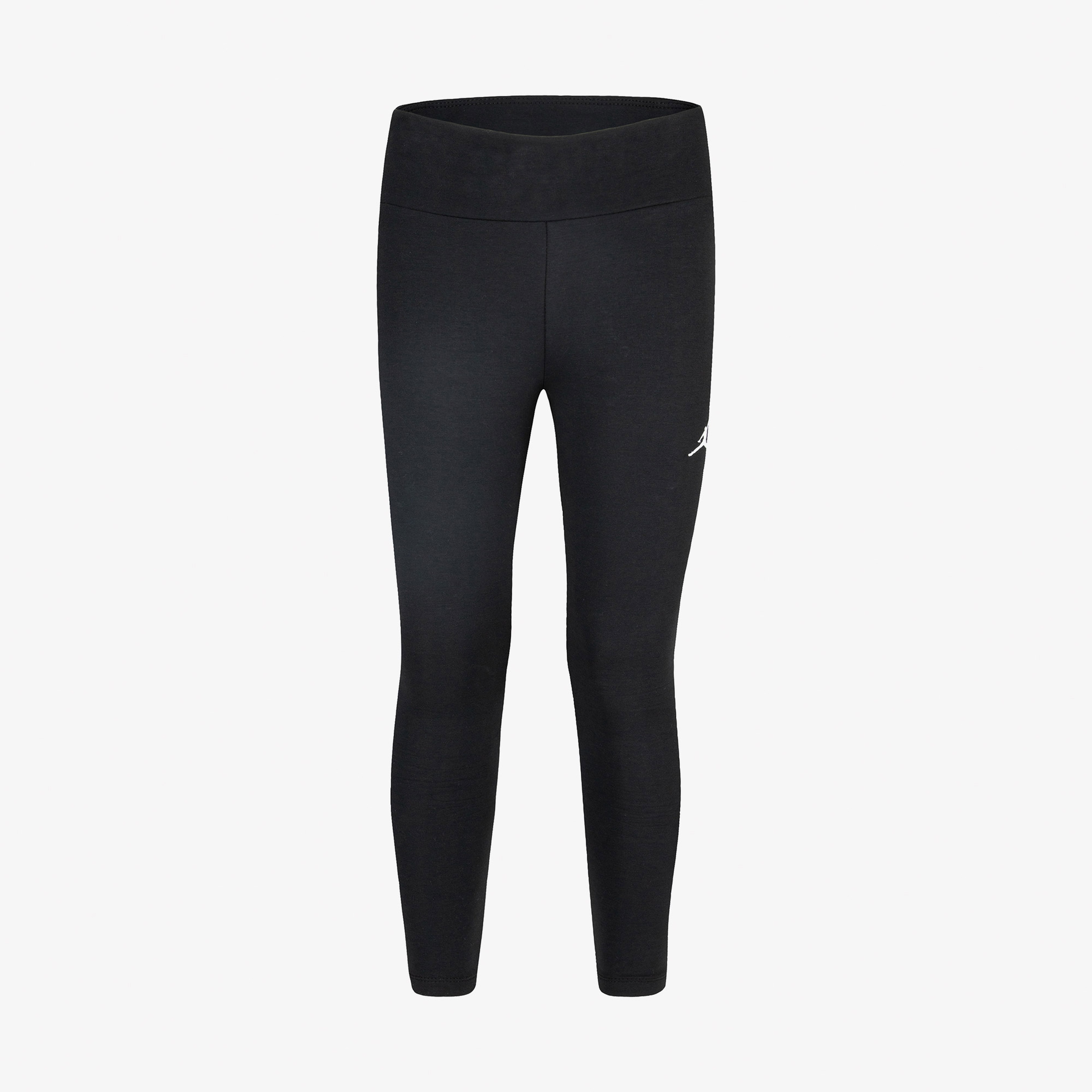 Nike Jordan Dri-Fit Essentials Çocuk Siyah Günlük Tayt