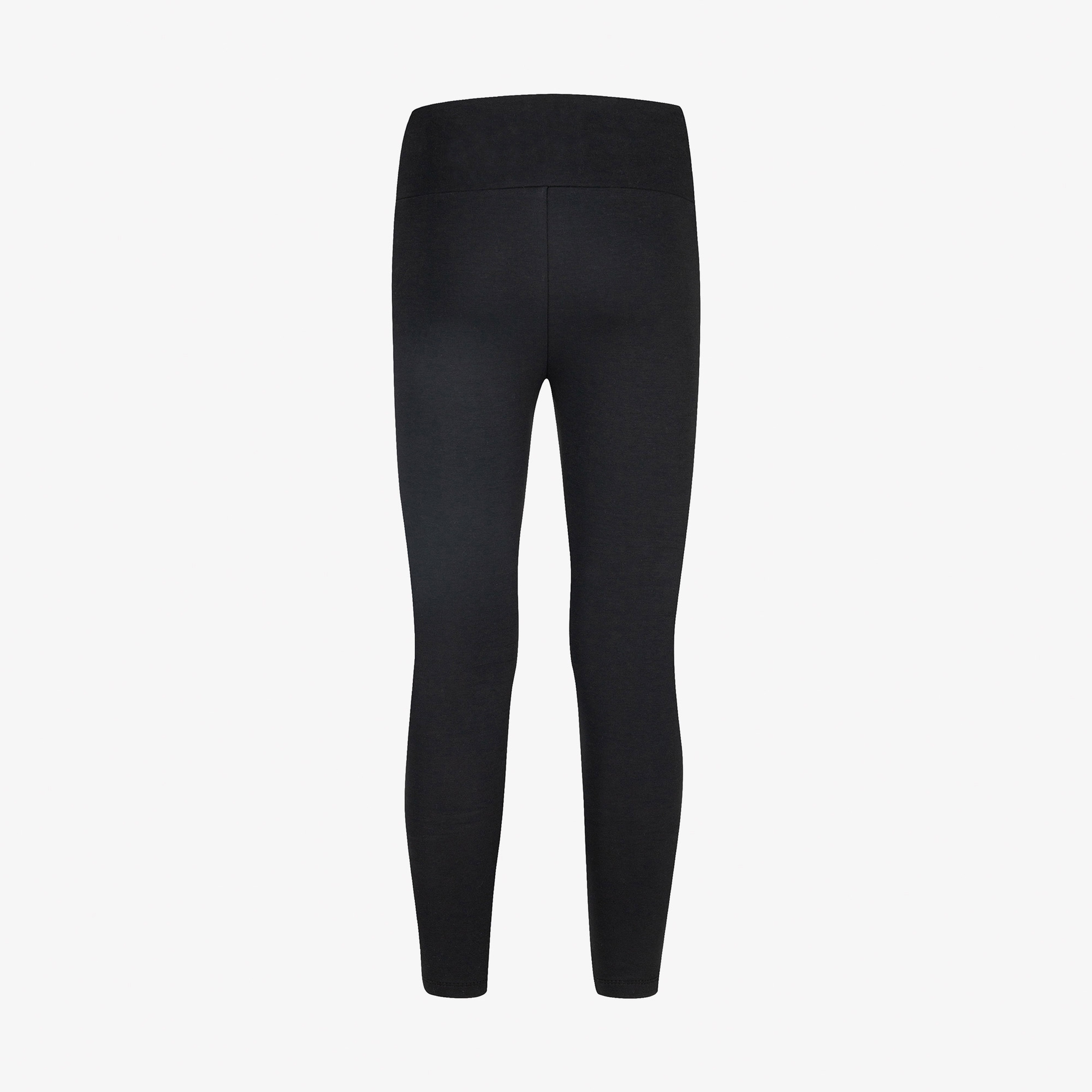 Nike Jordan Dri-Fit Essentials Çocuk Siyah Günlük Tayt