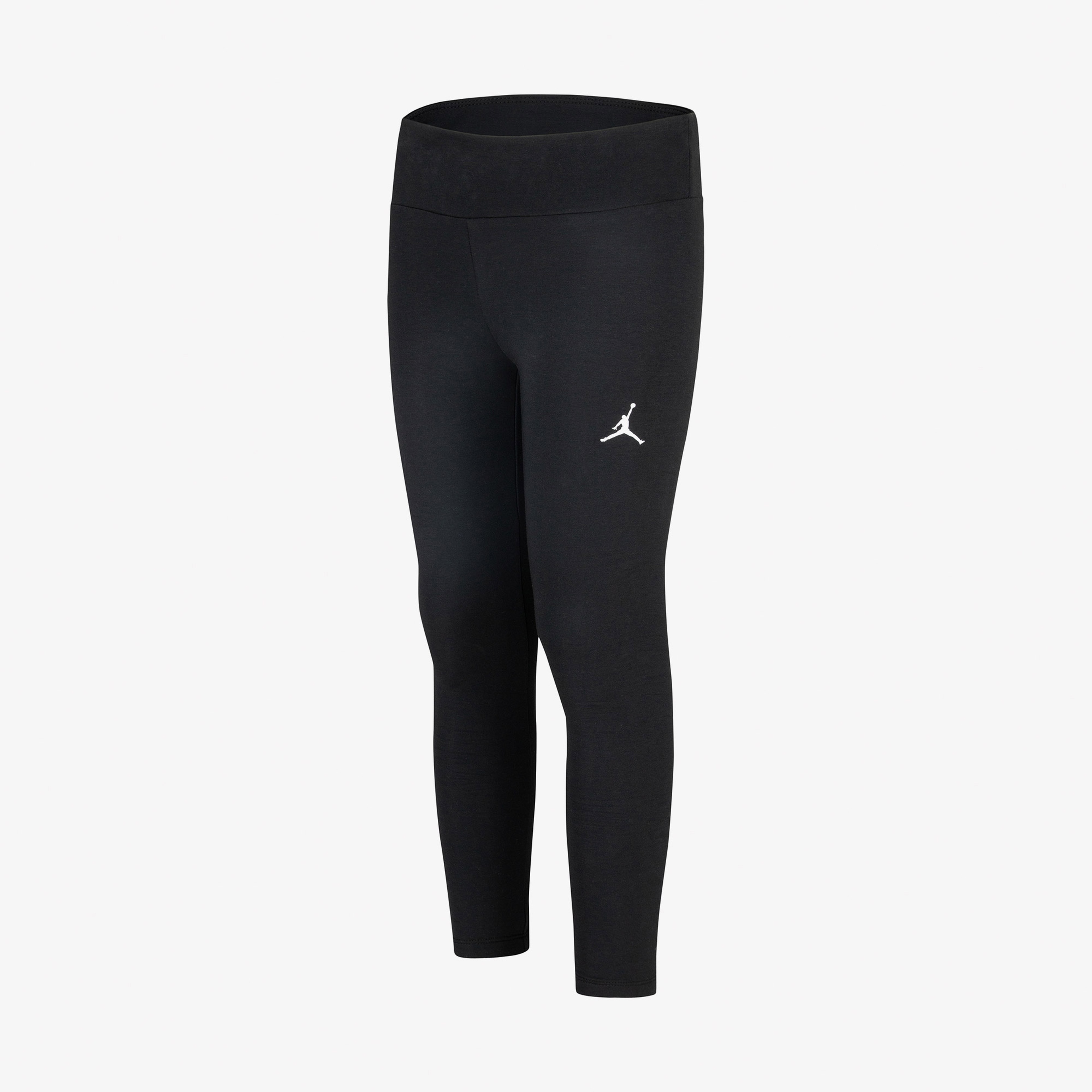 Nike Jordan Dri-Fit Essentials Çocuk Siyah Günlük Tayt