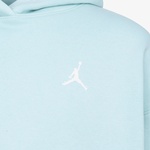 Jordan Jdg Brooklyn Ess Po Çocuk Mavi Sweatshirt