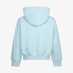 Jordan Jdg Brooklyn Ess Po Çocuk Mavi Sweatshirt