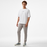 UNITED4 Comfort Erkek Gri Eşofman Altı