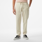 UNITED4 Comfort Erkek Beyaz Eşofman Altı