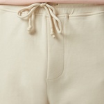 UNITED4 Comfort Erkek Beyaz Eşofman Altı