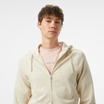 UNITED4 Erkek Krem Sweatshirt