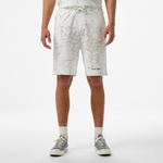 UNITED4 Erkek Krem Şort