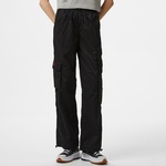 UNITED4 Kadın Siyah Pantolon