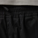 UNITED4 Kadın Siyah Pantolon