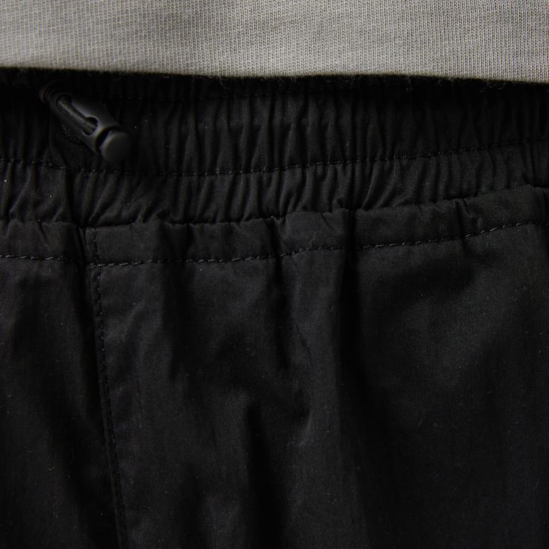 UNITED4 Kadın Siyah Pantolon