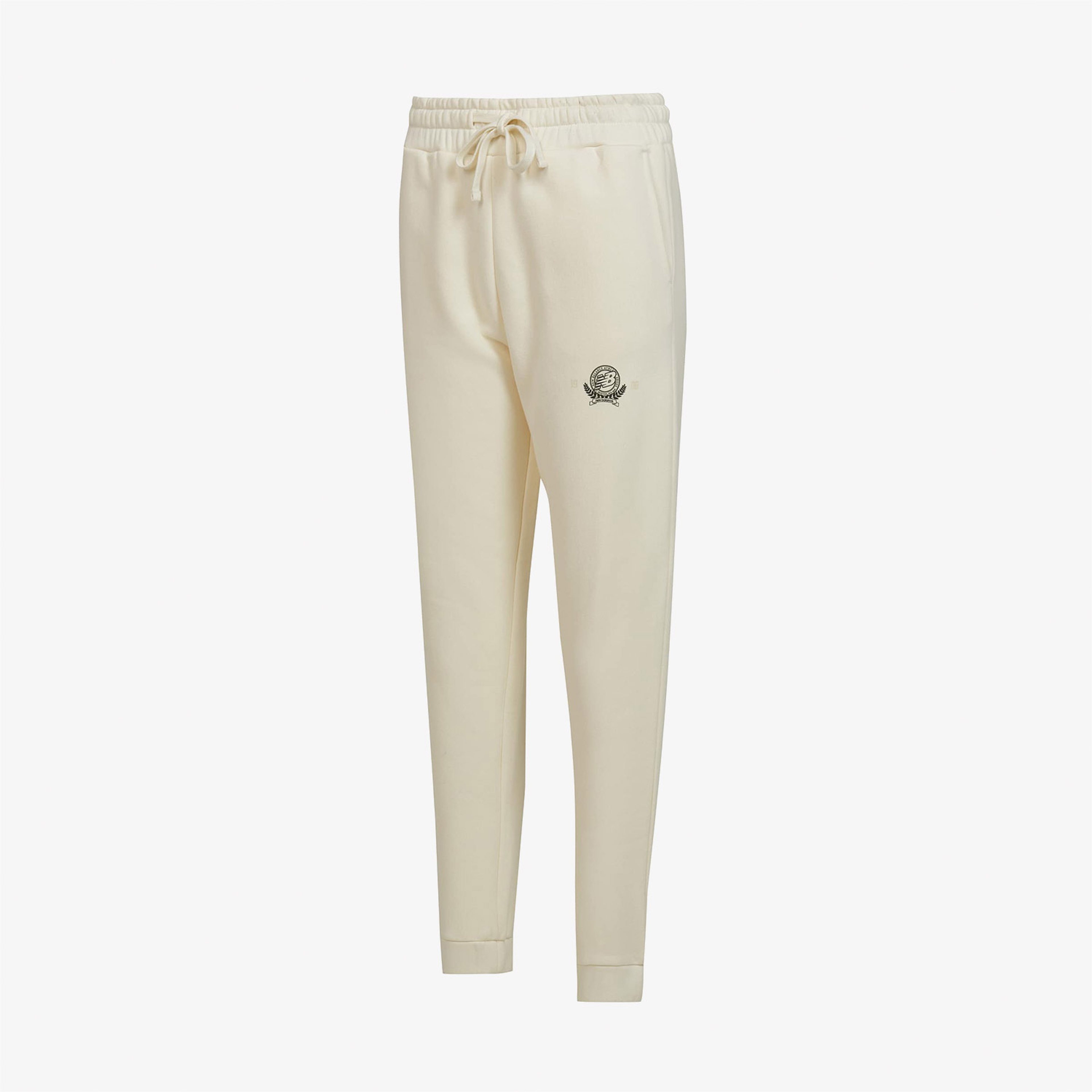 New Balance WNP3404 Kadın Beyaz Eşofman Altı