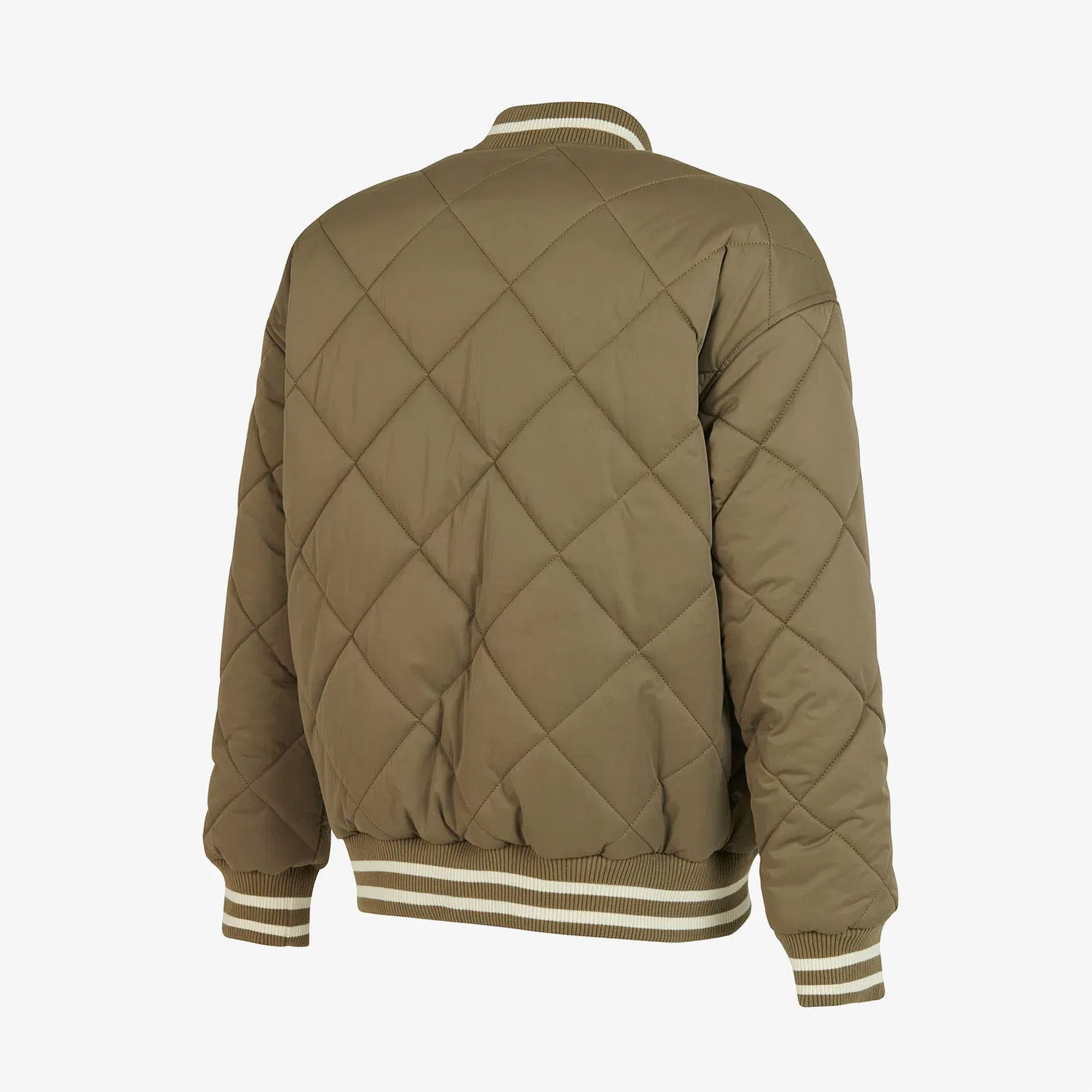 New Balance MNJ3436 Erkek Yeşil Ceket