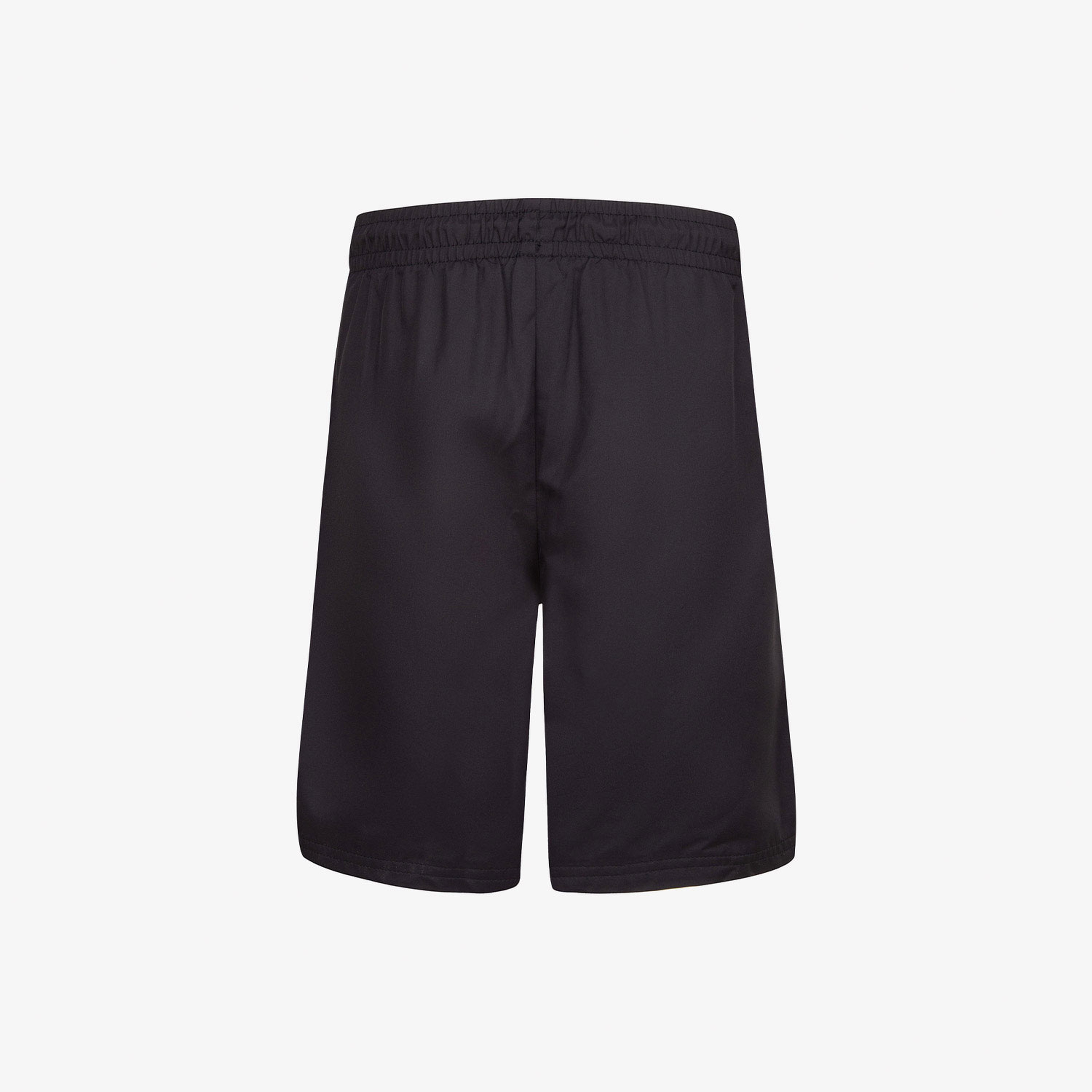 Jordan Jumpman Woven Play Çocuk Siyah Şort