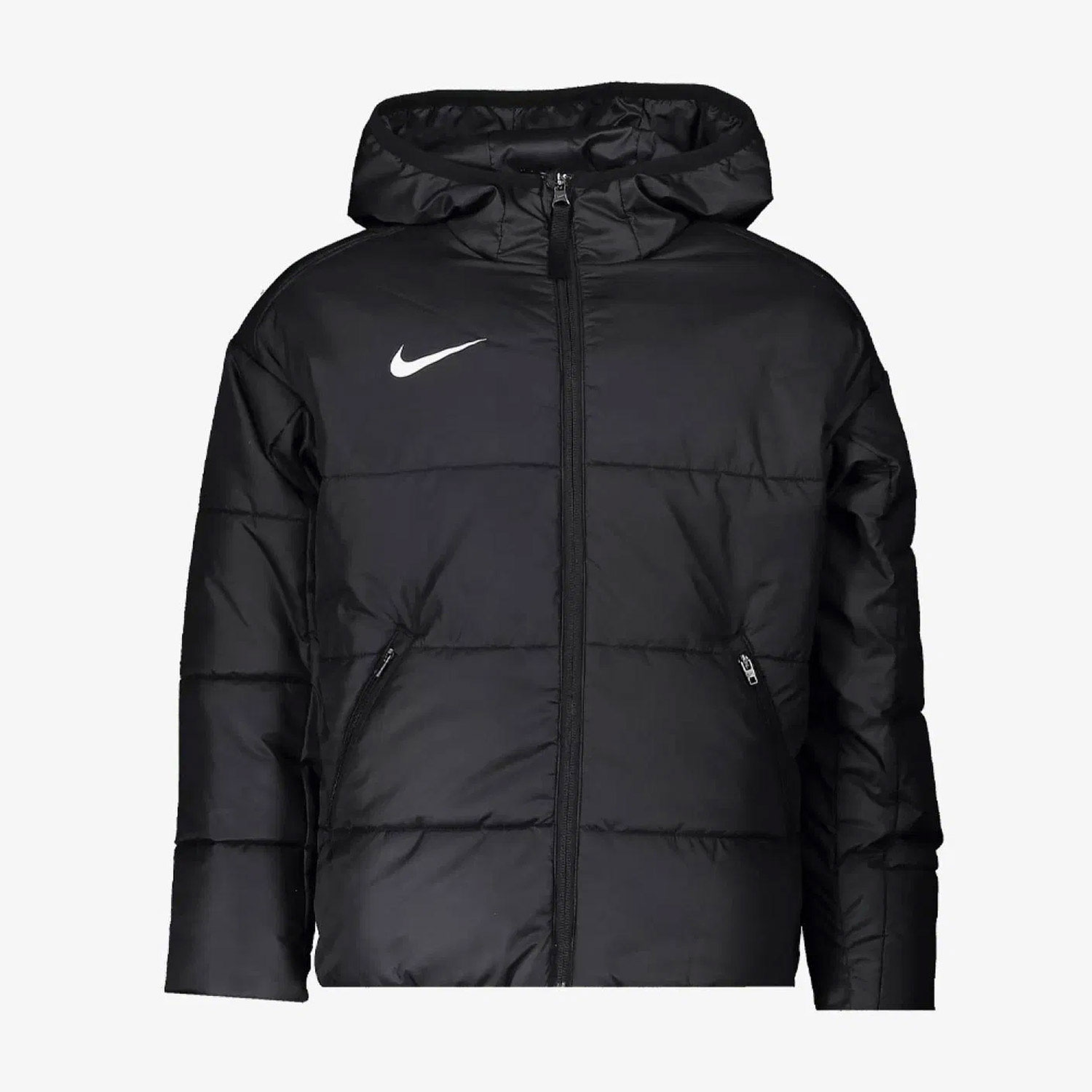 Nike Dri-Fit Academy Pro 24 Çocuk Siyah Outdoor Mont