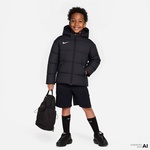 Nike Dri-Fit Academy Pro 24 Çocuk Siyah Outdoor Mont