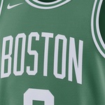 Nike Boston Celtics Icon Erkek Yeşil Basketbol Forması