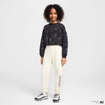 Skechers G 2Xi-Lock Jogger Çocuk Beyaz Eşofman Altı
