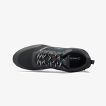 Nautica Erkek Siyah Sneaker