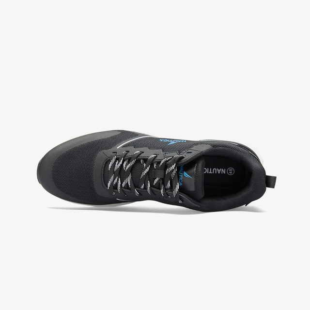 Nautica Siyah Nautica Sneaker Erkek