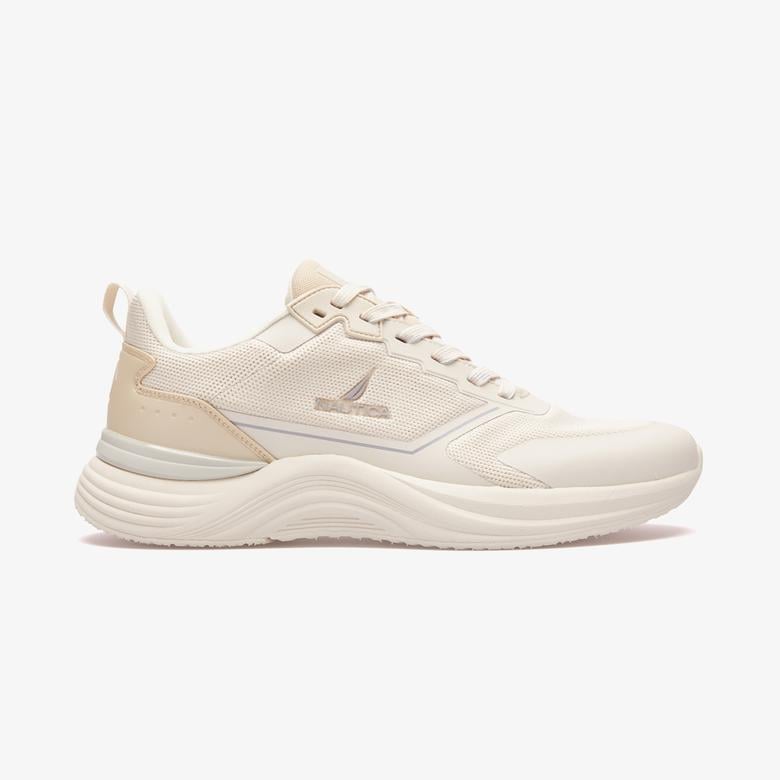 Nautica Erkek Bej Sneaker