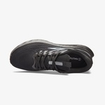 Nautica Erkek Siyah Sneaker