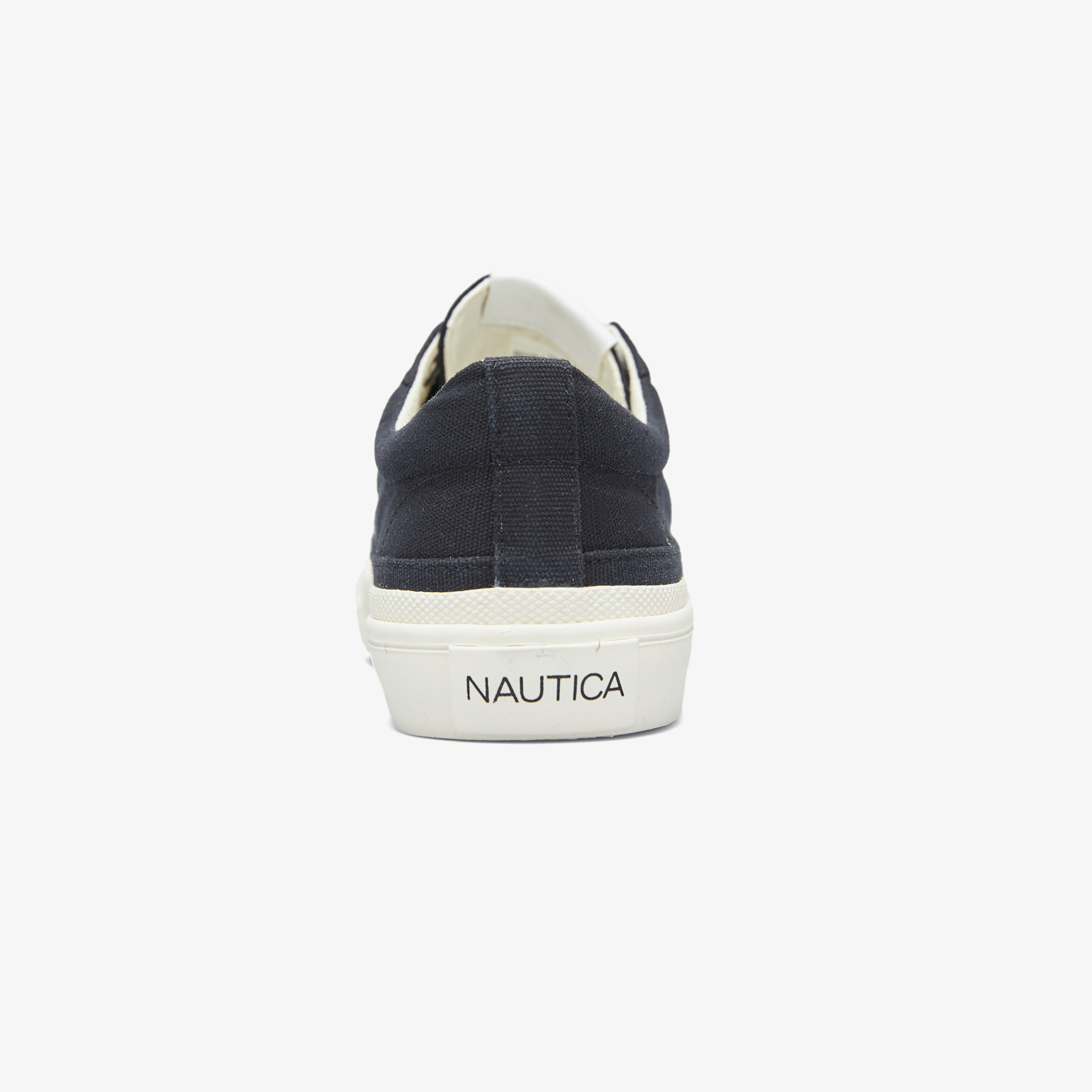 Nautica Kadın Siyah Sneaker