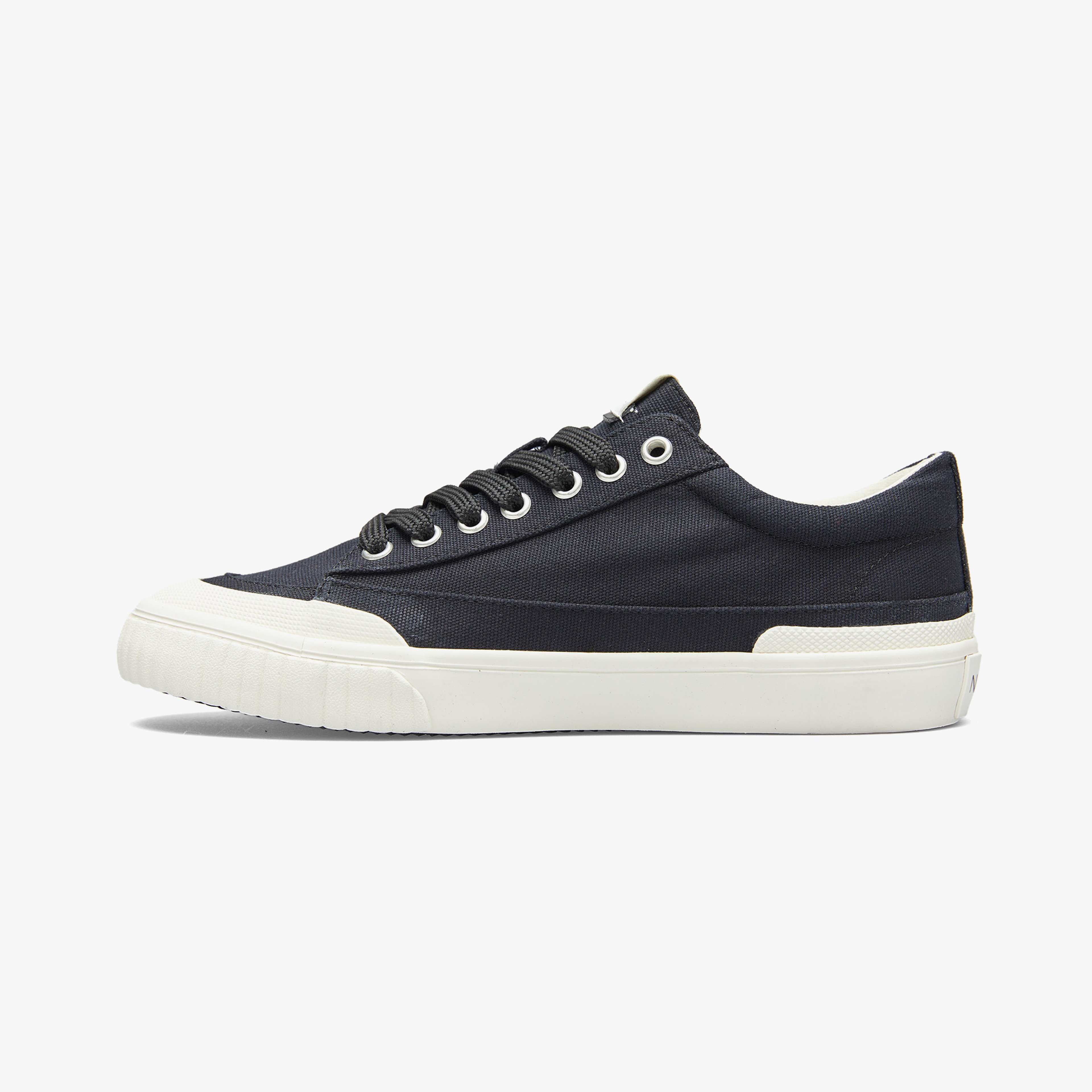 Nautica Kadın Siyah Sneaker