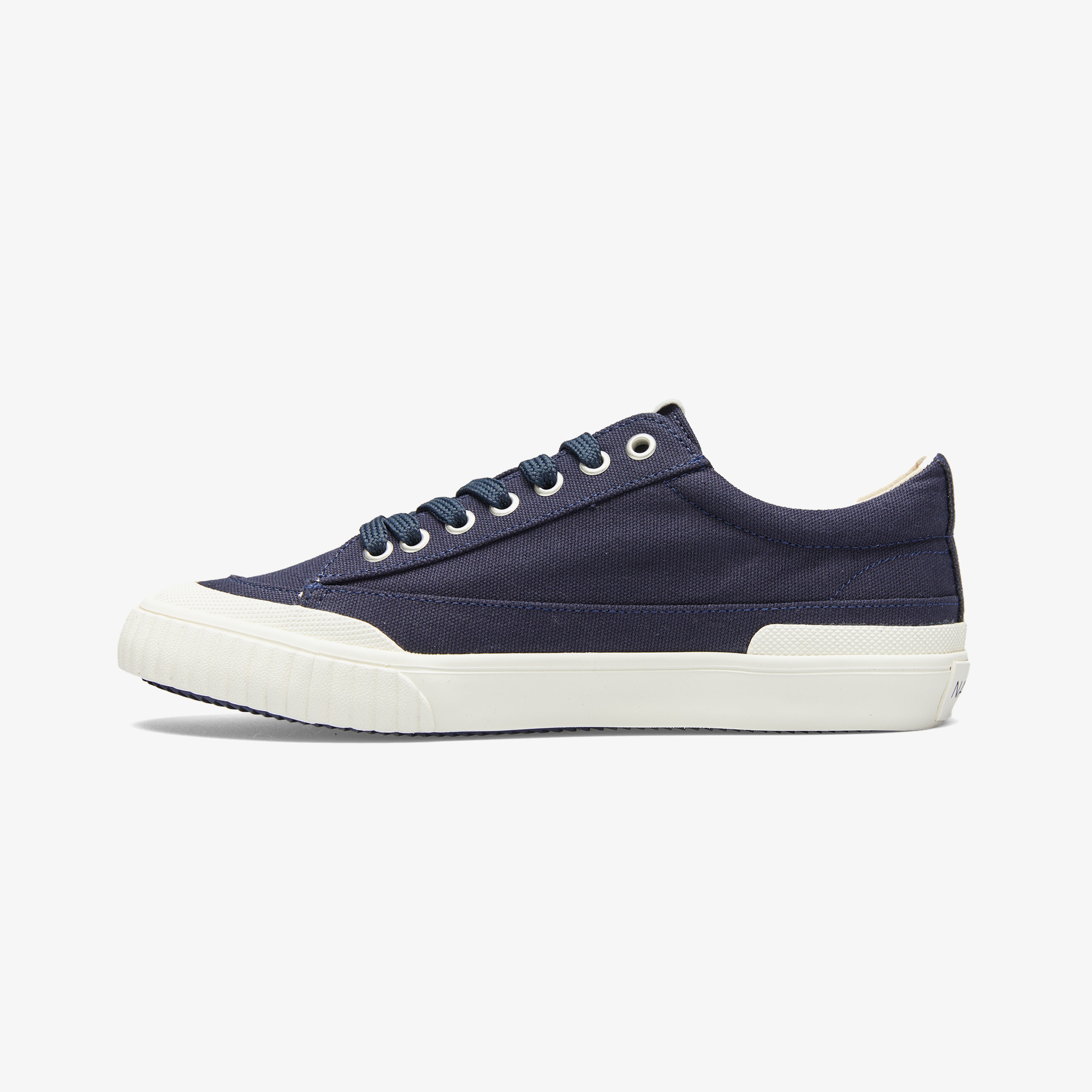 Nautica Kadın Lacivert Sneaker