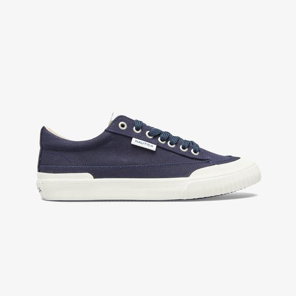 Nautica Kadın Lacivert Sneaker