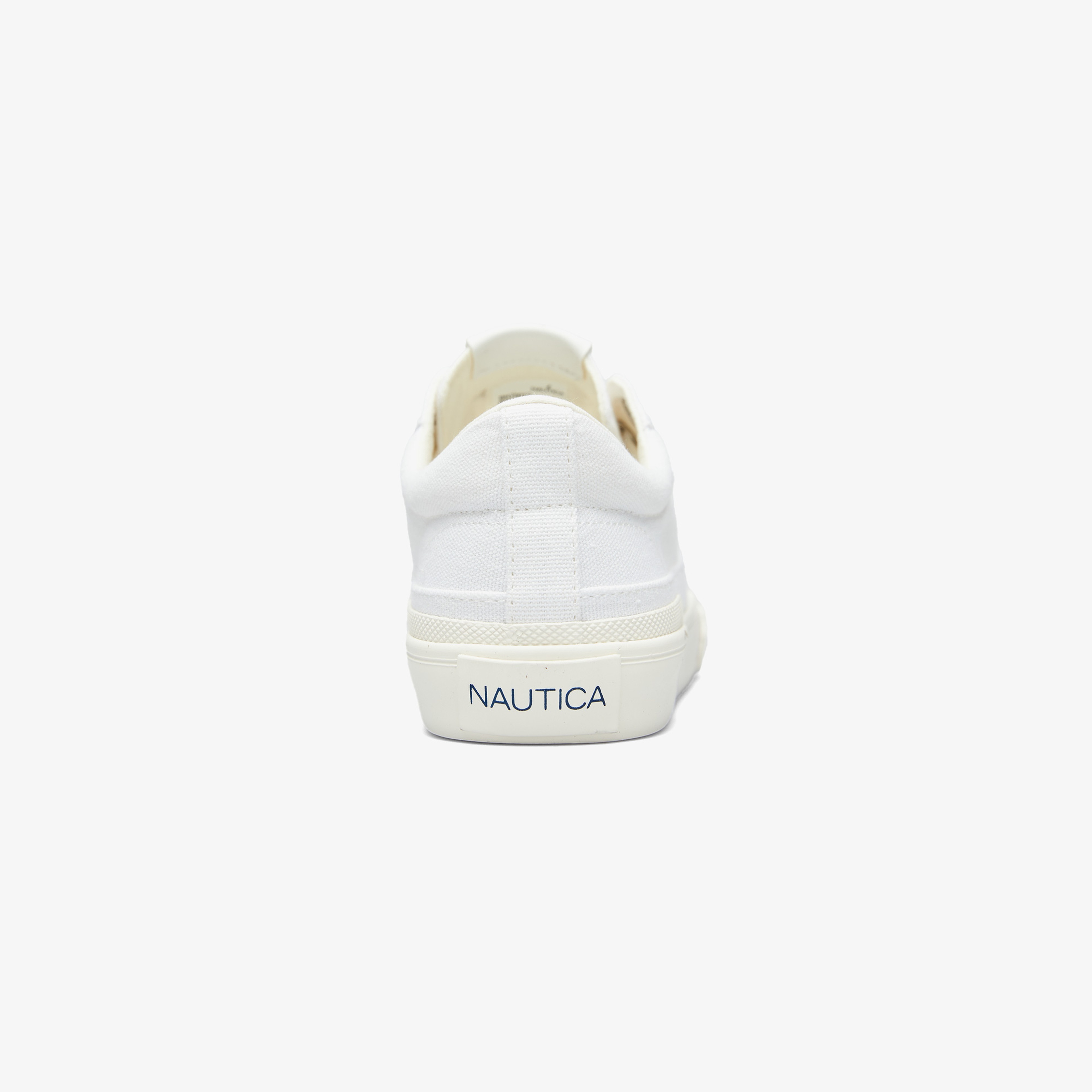 Nautica Kadın Beyaz Sneaker