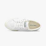 Nautica Kadın Beyaz Sneaker