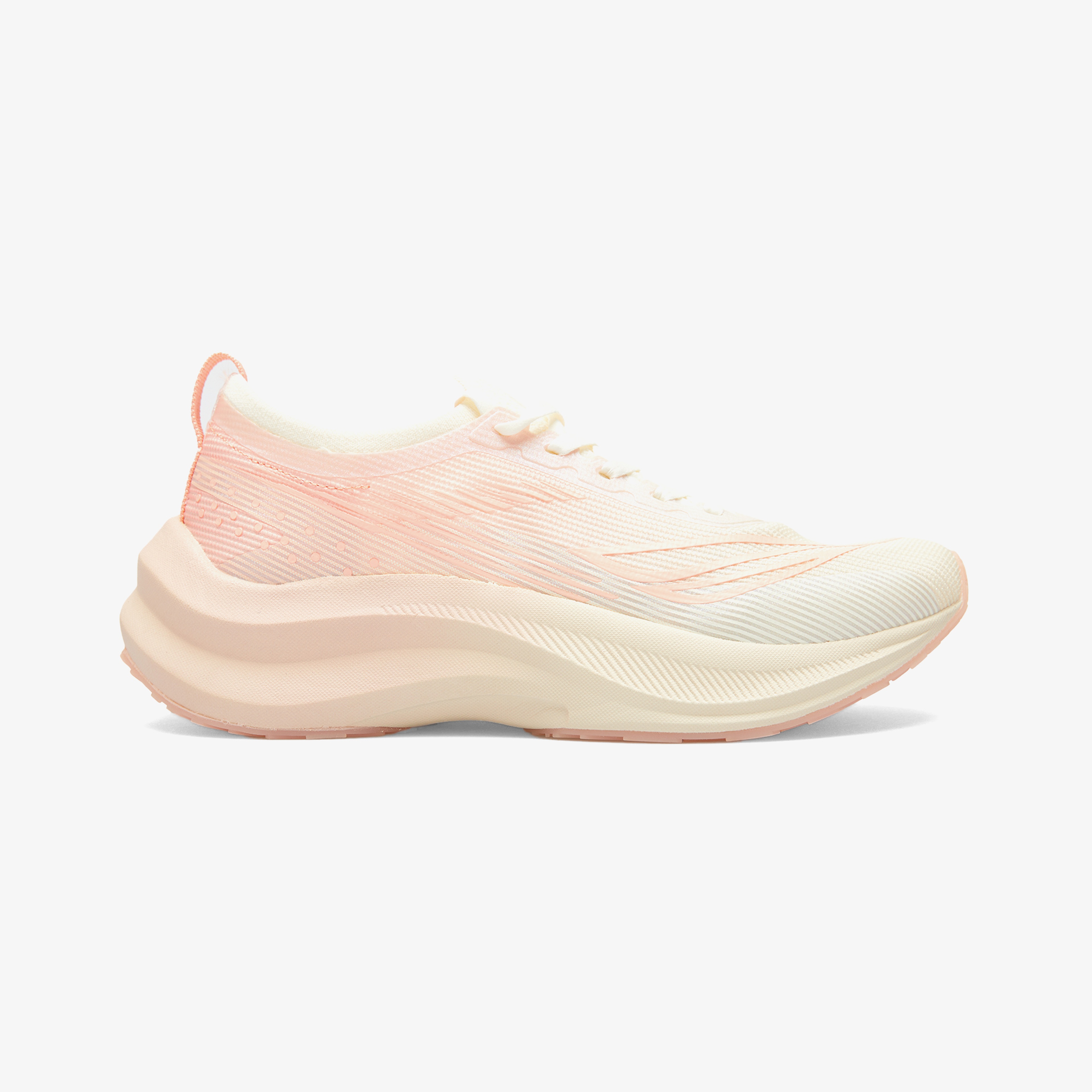 Nautica Kadın Pembe Sneaker