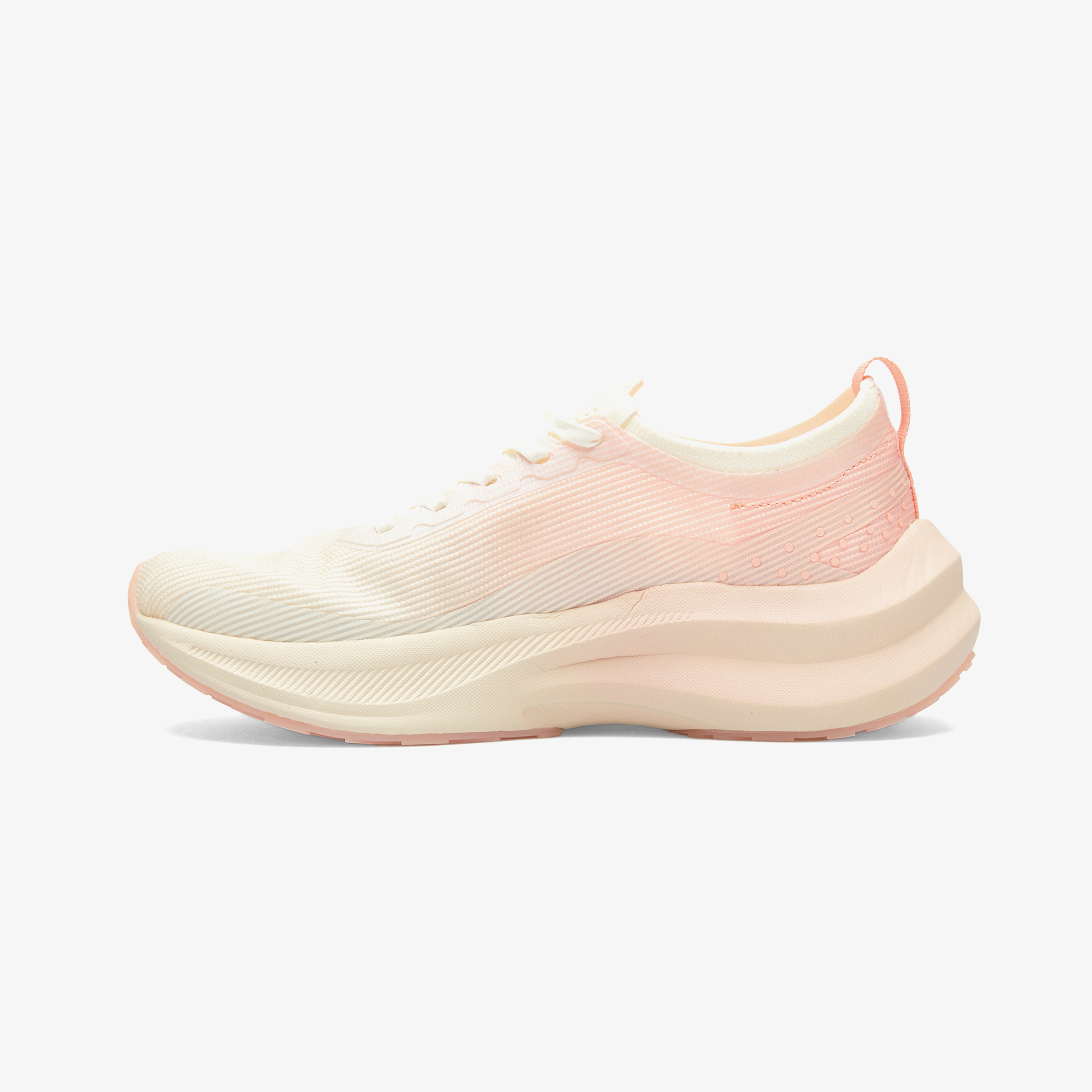 Nautica Kadın Pembe Sneaker