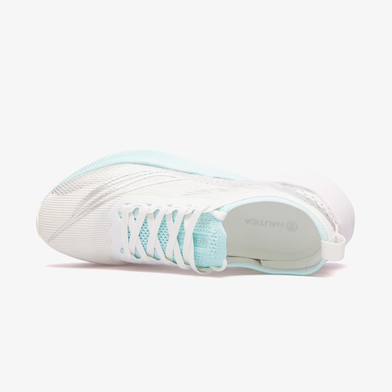 Nautica Kadın Mavi Sneaker