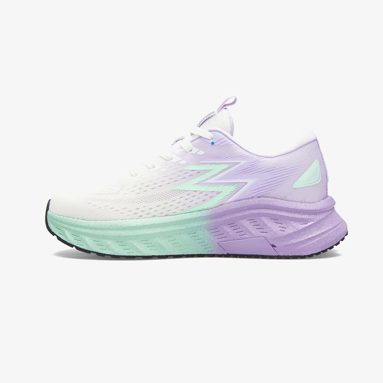 Nautica Kadın Beyaz Sneaker