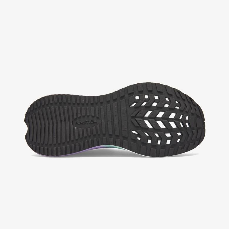 Nautica Kadın Beyaz Sneaker