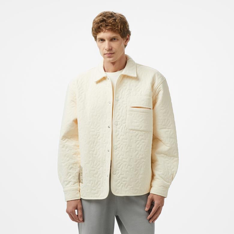 UNITED4 Pucci Erkek Krem Mont