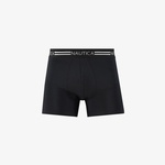 Nautica Erkek Lacivert Standart Fit 3'lü Boxer