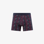 Nautica Erkek Lacivert Standart Fit 3'lü Boxer