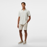 Nautica Erkek Bej Classic Fit Gömlek