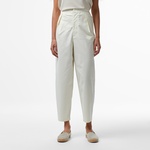 Nautica Kadın Krem Relaxed Fit Pantolon