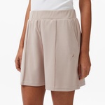 Nautica Kadın Pembe Regular Fit Şort