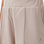 Nautica Kadın Pembe Regular Fit Şort