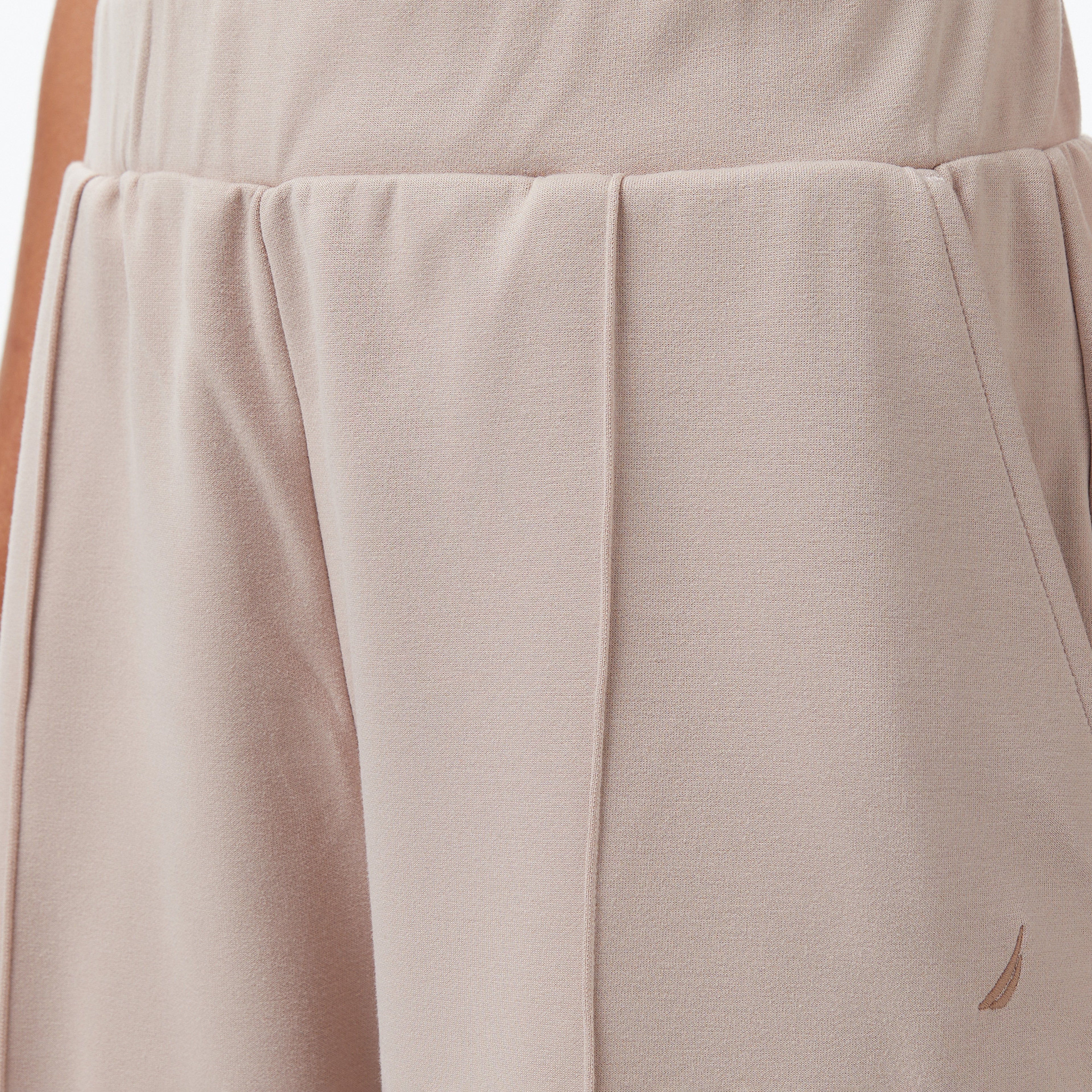 Nautica Kadın Pembe Regular Fit Şort