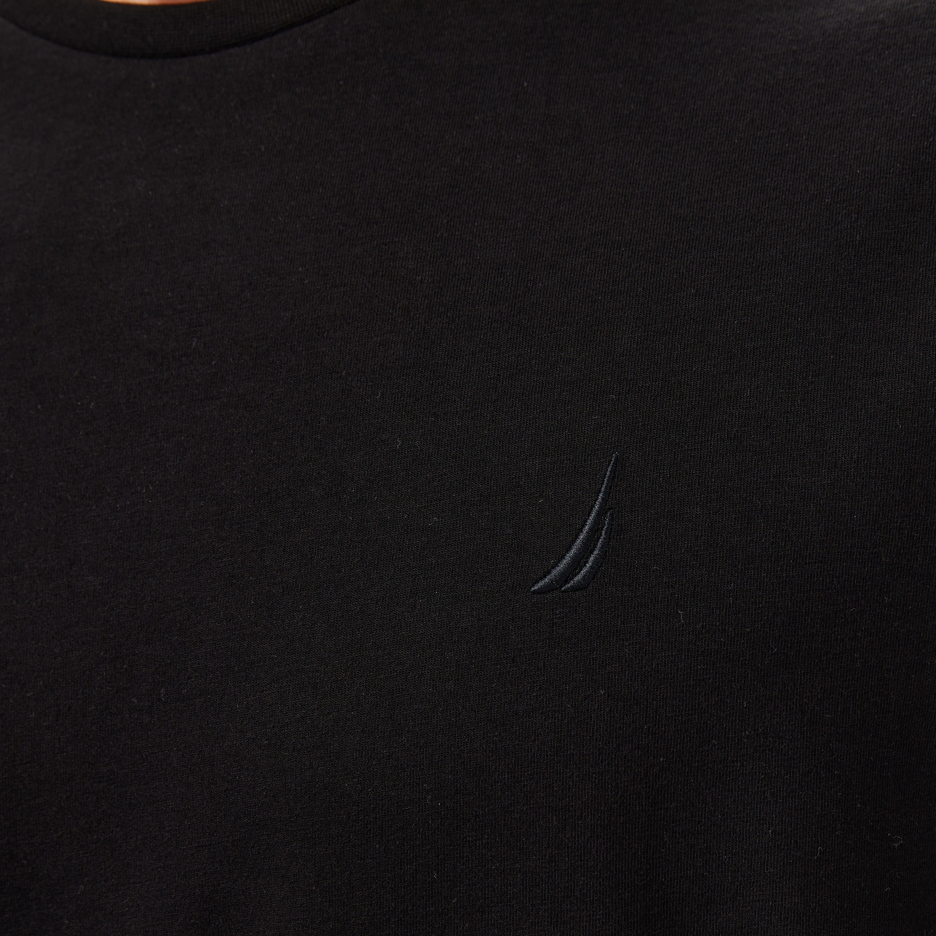 Nautica Erkek 3'lü Regular Fit T-Shirt