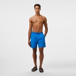 Nautica Erkek Mavi Regular Fit Suda Renk Değiştiren Deniz Şortu