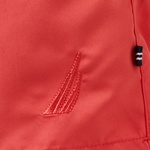 Nautica Erkek Kırmızı Regular Fit Suda Renk Değiştiren Deniz Şortu