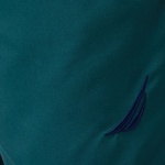 Nautica Erkek Yeşil Regular Fit Deniz Şortu