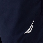 Nautica Erkek Lacivert Regular Fit Deniz Şortu