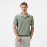 Nautica Erkek Yeşil Classic Fit Triko