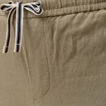 Nautica Erkek Yeşil Classic Fit Pantolon